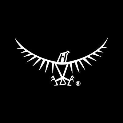 Osprey Packs Logo