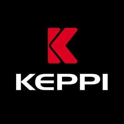 Keppi Fitness Logo