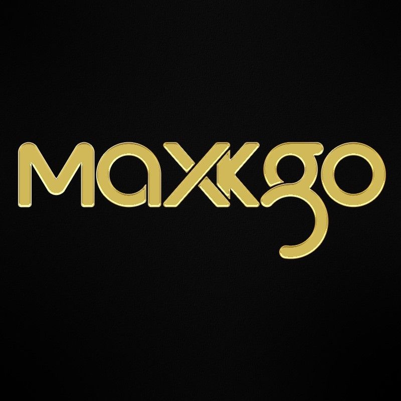 Maxkgo Logo