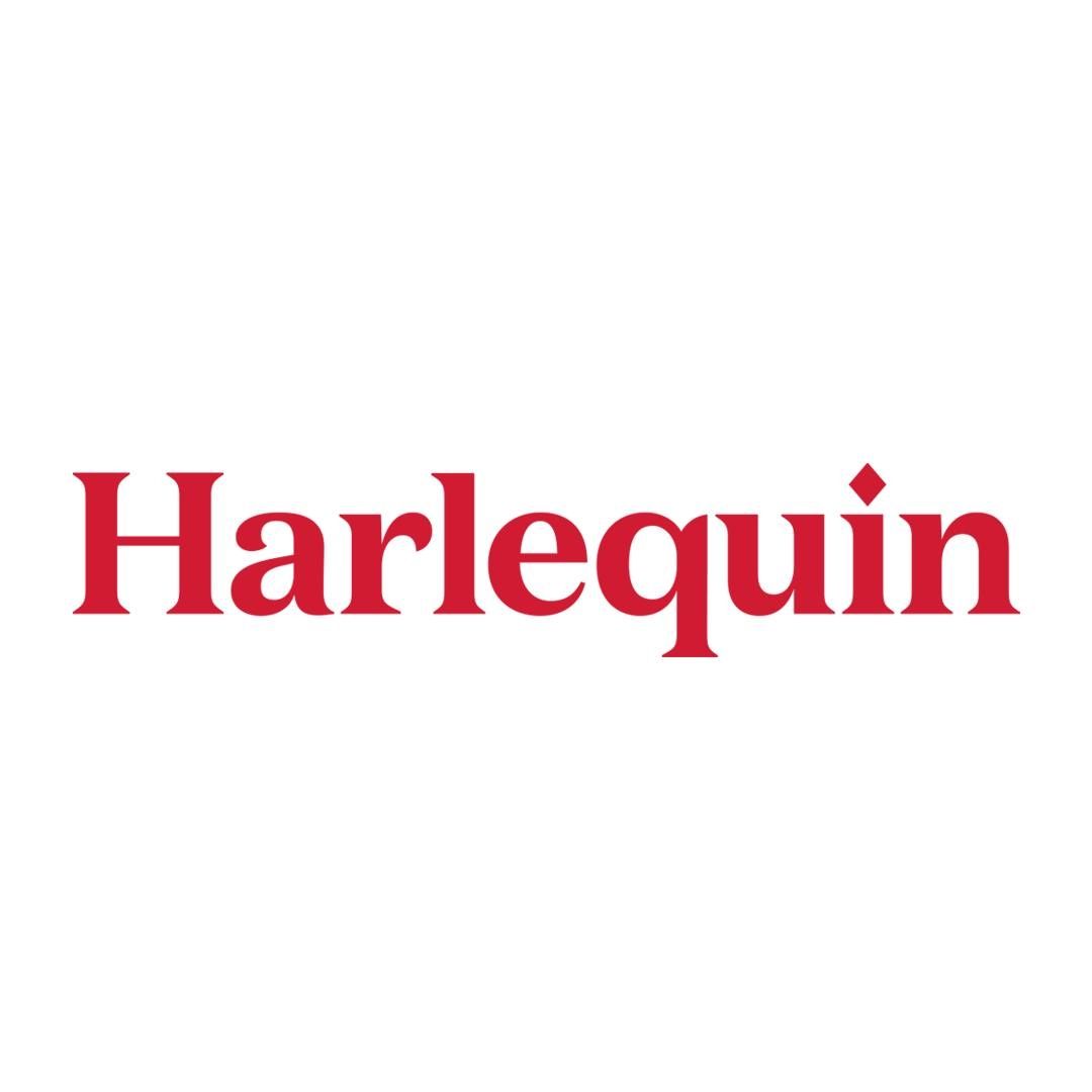 Harlequin Logo