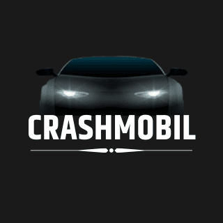CrashMobil Logo