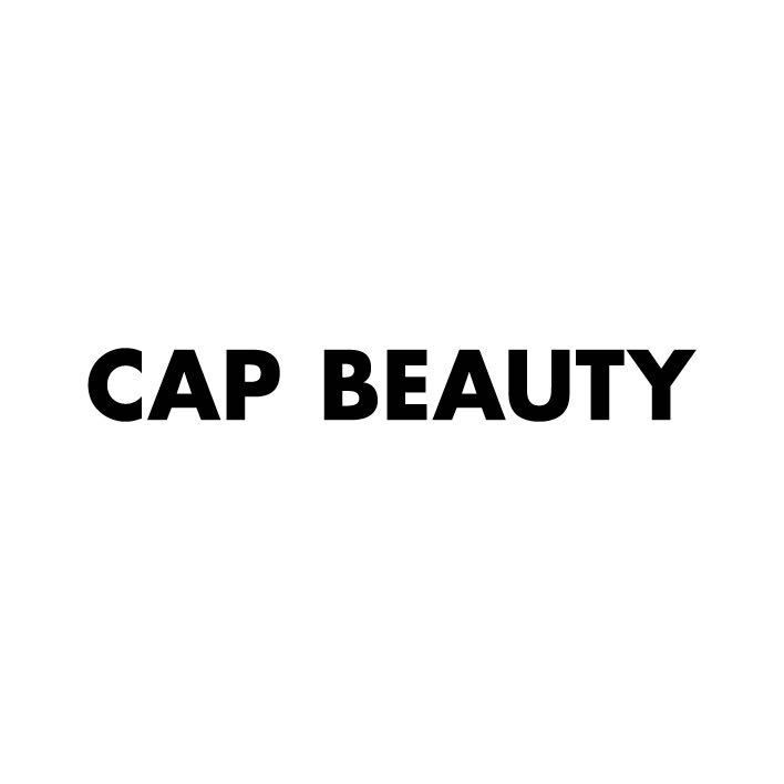 CAP Beauty Logo