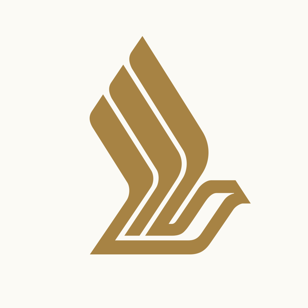 Singapore Airlines Logo