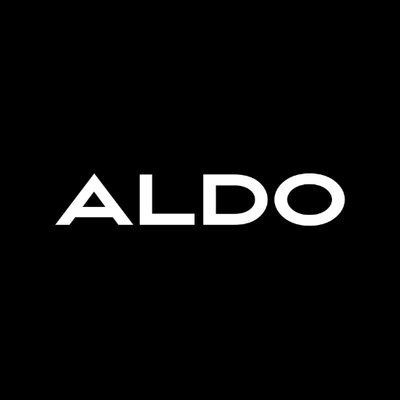 ALDO Shoes Canada Logo