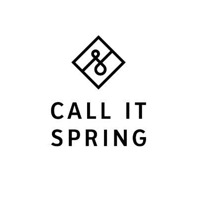 Callitspring Logo